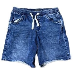 ZARA| Dark Blue Denim| Size:S